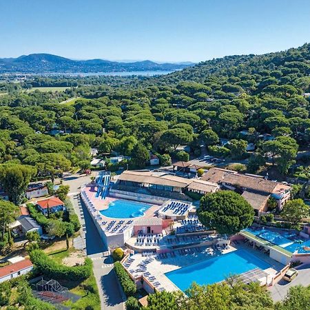 Camping Montana Parc - Gassin Golfe De St Tropez - Maeva Εξωτερικό φωτογραφία