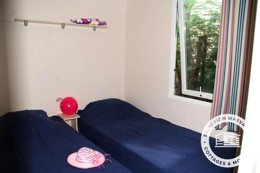 Camping Montana Parc - Gassin Golfe De St Tropez - Maeva Εξωτερικό φωτογραφία