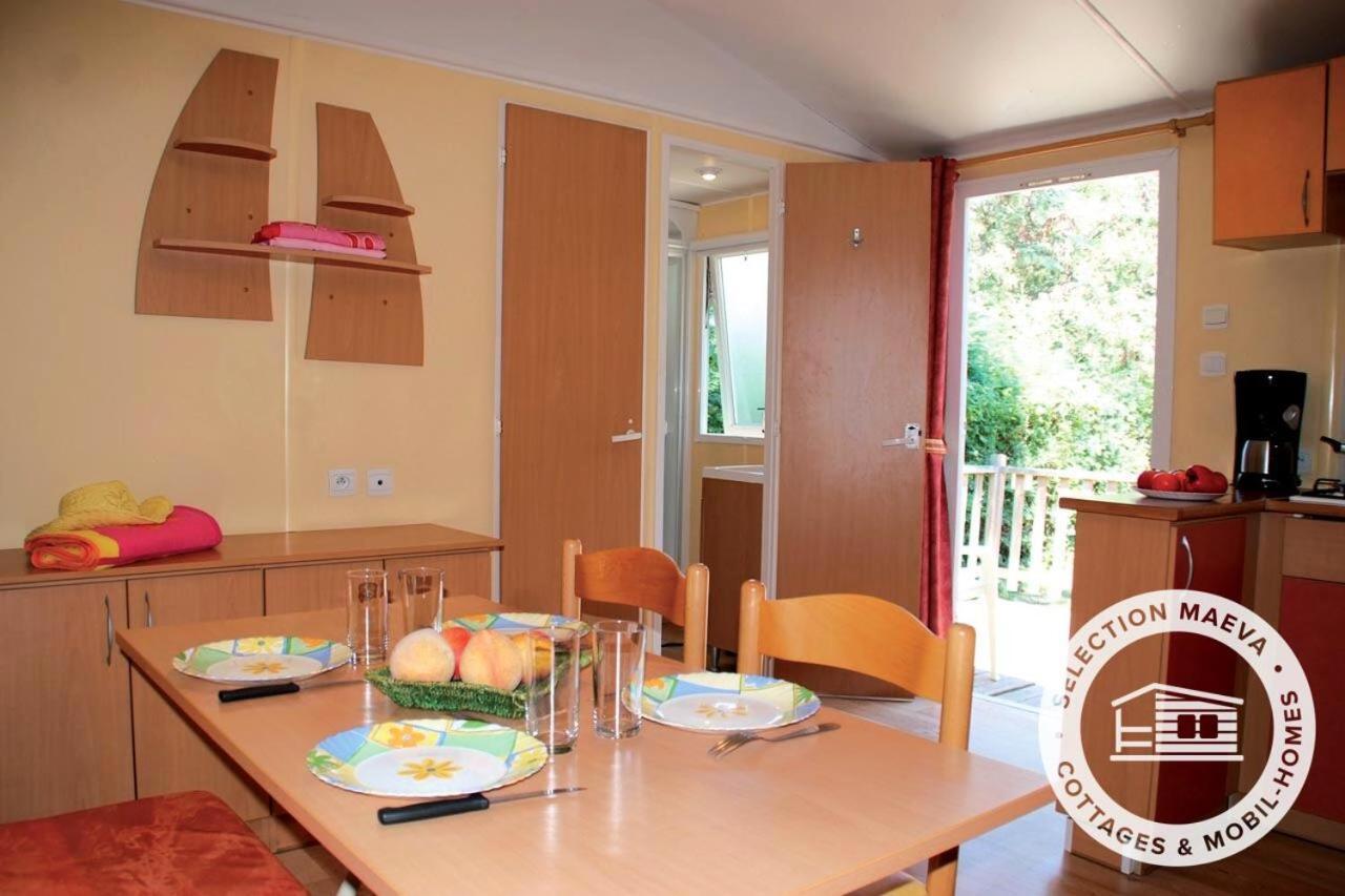 Camping Montana Parc - Gassin Golfe De St Tropez - Maeva Εξωτερικό φωτογραφία