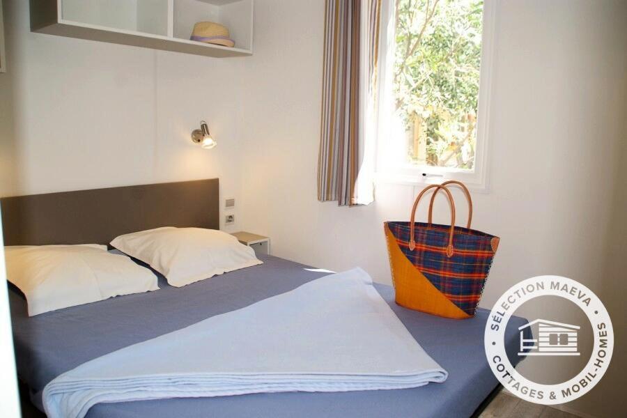 Camping Montana Parc - Gassin Golfe De St Tropez - Maeva Εξωτερικό φωτογραφία