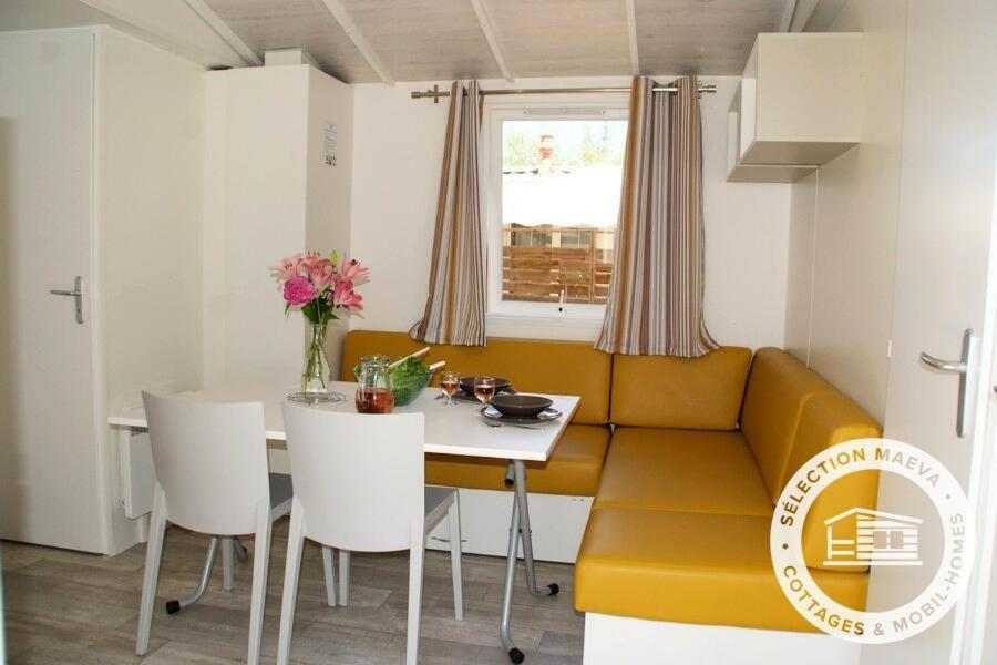 Camping Montana Parc - Gassin Golfe De St Tropez - Maeva Εξωτερικό φωτογραφία