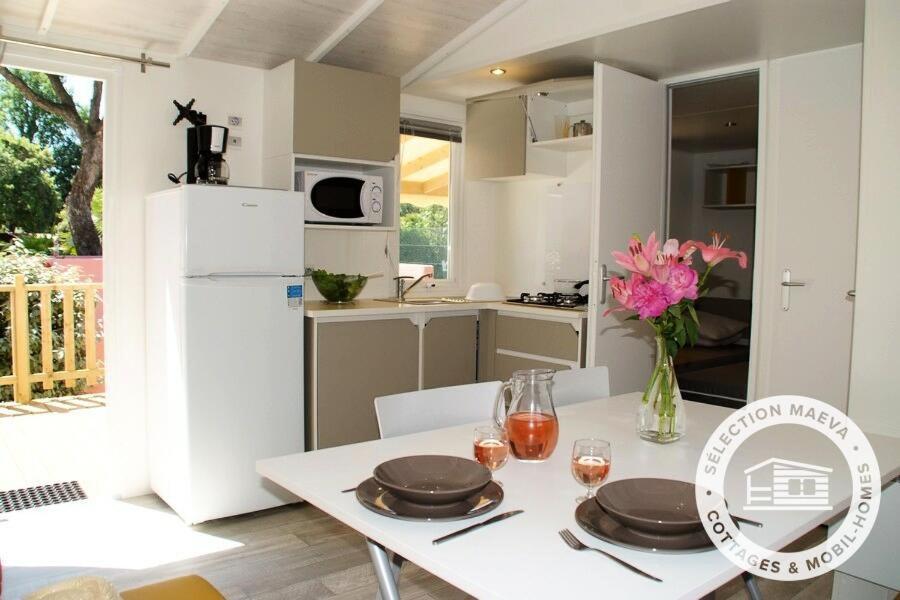 Camping Montana Parc - Gassin Golfe De St Tropez - Maeva Εξωτερικό φωτογραφία