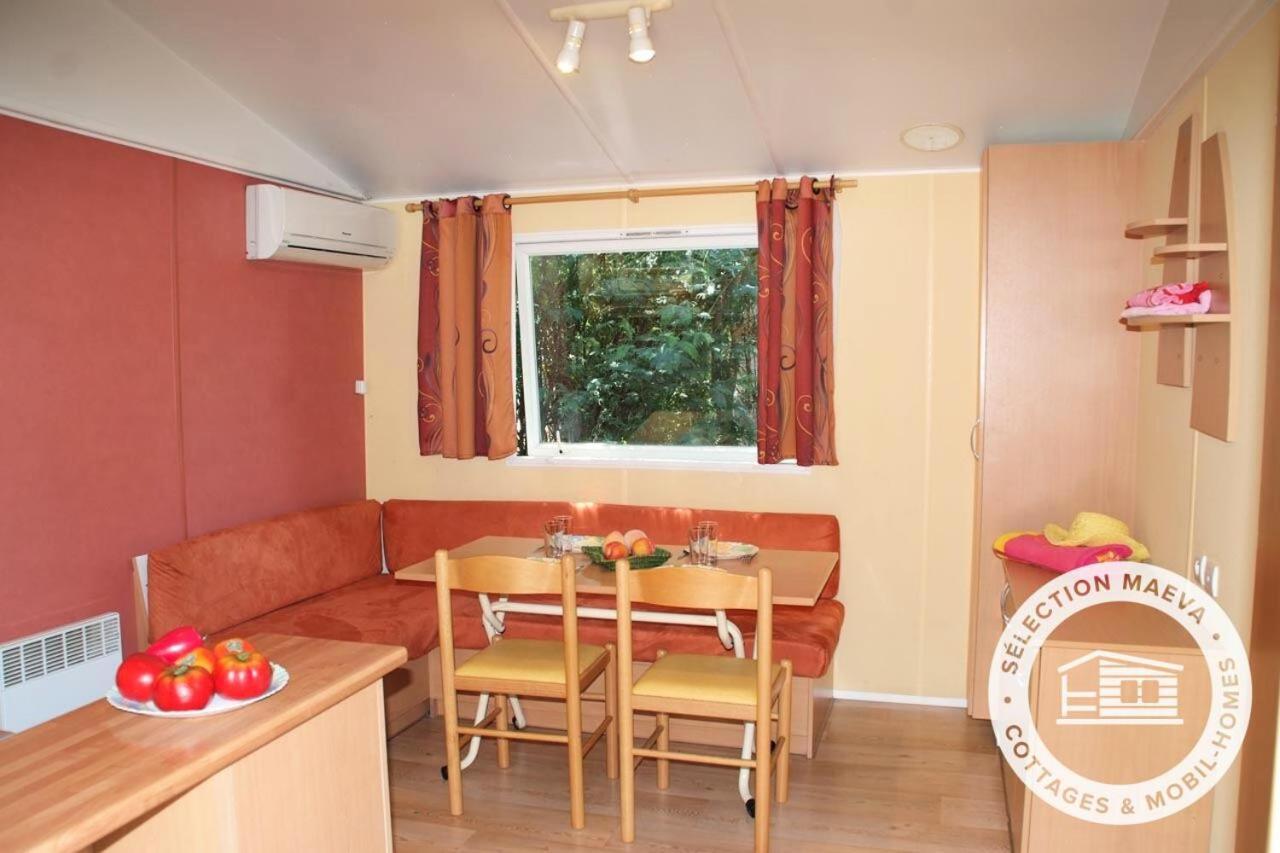 Camping Montana Parc - Gassin Golfe De St Tropez - Maeva Εξωτερικό φωτογραφία