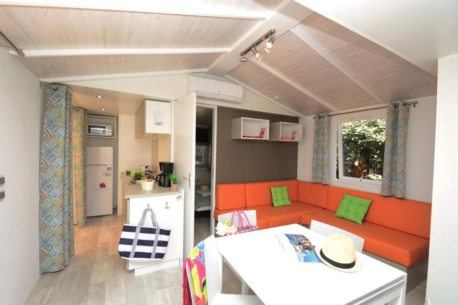 Camping Montana Parc - Gassin Golfe De St Tropez - Maeva Εξωτερικό φωτογραφία