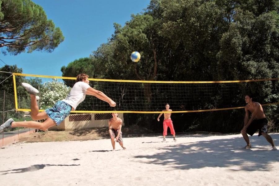 Camping Montana Parc - Gassin Golfe De St Tropez - Maeva Εξωτερικό φωτογραφία